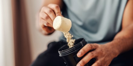 Una experta aclara si se puede consumir suficiente proteína de forma natural