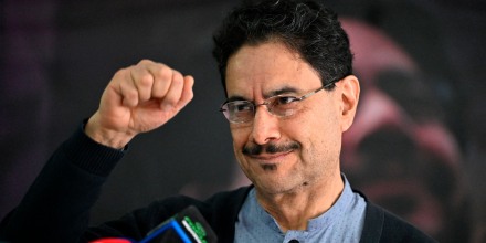 Cepeda descarta fraude en primera vuelta de elecciones en Colombia