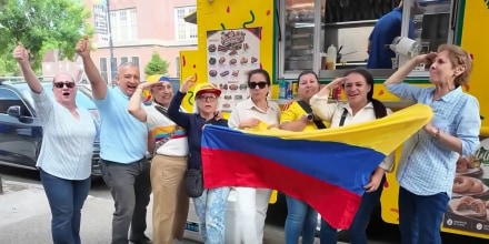 De la Espriella se perfila como presidente electo de Colombia