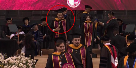 Un brillante ingeniero sin antecedentes: qué sabemos del sospechoso del ataque