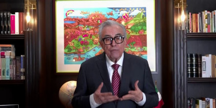 Gobernadores de Morena cuestionan a Rocha Moya por retomar el poder en Sinaloa