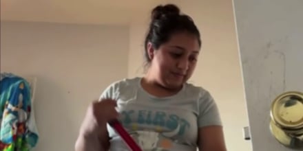 ICE libera a una madre hondureña que fue detenida tras llamar al 911 por violencia doméstica en Texas