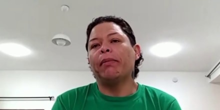 “Mi vida corre peligro acá”: EE.UU. deporta a República Centroafricana a una mujer transgénero