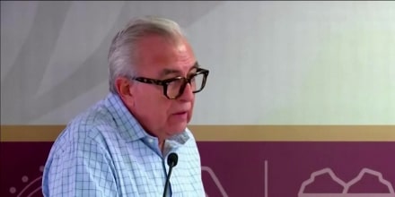 Congreso de Sinaloa decidirá si aprueba licencia de Rocha Moya
