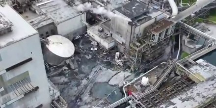 Suben a ocho los muertos por implosión en Washington