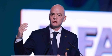 La FIFA da marcha atrás tras presión interna