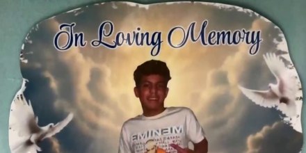 La familia del niño que murió en tiroteo en el Bronx exige justicia tras el arresto del sospechoso