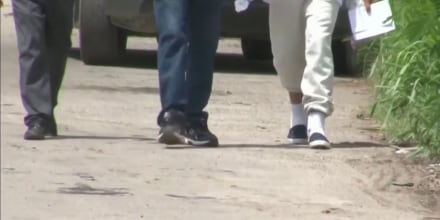 Así se ha disparado el número de mexicanos deportados a Centroamérica este 2026