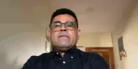 Este hondureño asegura que ICE lo deportó por error a Guatemala con otra identidad