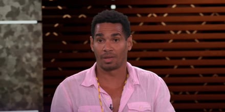“Mi cuerpo sigue en shock”: entrevista al artista y expreso político cubano Luis Manuel Otero