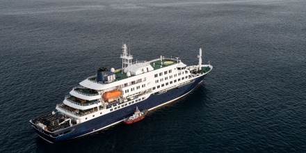 Confirman un nuevo caso del mortal hantavirus en Suiza vinculado al crucero en el Atlántco