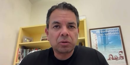 Activista califica al nuevo jefe de la Patrulla Fronteriza como “estricto” y “no muy flexible”