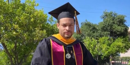 Los escritos del sospechoso del tiroteo en la cena de corresponsales revelarían sus motivaciones