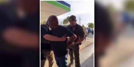 Denuncian uso de perfil racial durante una detención de un agente migratorio en Florida