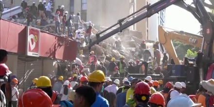 Reducen tasas de créditos de vivienda a familias afectadas por terremoto en Colombia