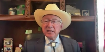 Exembajador en México habla del operativo para capturar a 'El Mayo'