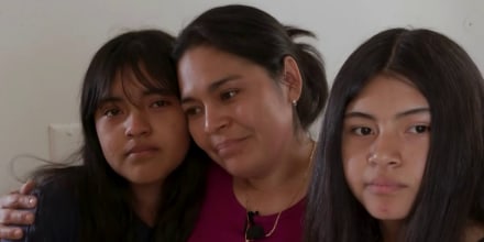 Una familia empaca sus maletas y decide autodeportarse a Guatemala tras 12 años en EE.UU.