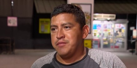 El olor tras incendio en Boyle Heights preocupan a padres antes de regreso a clases