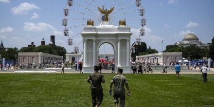 Los festejos del 4 de Julio generan expectativa, orgullo y diferencias de opiniones