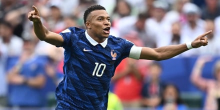Messi, Mbappé y Haaland alcanzan hitos durante la misma jornada del Mundial