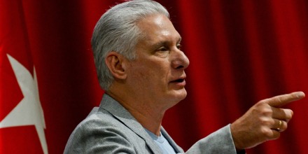 Cuba reacciona a las declaraciones de Trump posible intervención militar