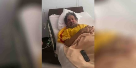 Cómo el Gobierno de Trump deportó a un hondureño recién operado del corazón