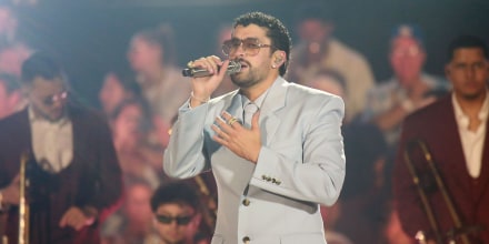 Desestiman demanda contra reguetoneros por el uso del ritmo caribeño del 'dembow'