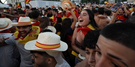 Portugal vence a Croacia 2-1 y sella su pase para enfrentar a España en octavos de final en Dallas