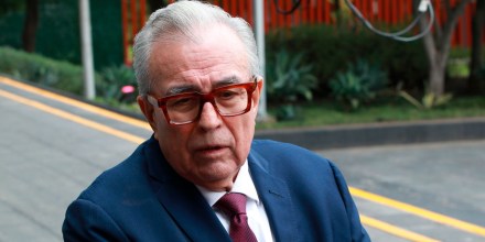 Sheinbaum considera que la salida de Rubén Rocha Moya es "lo mejor"