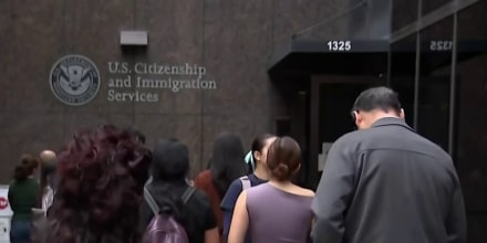 Así es como la nueva política de asilo limita oportunidades para migrantes