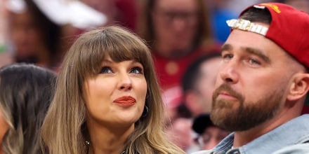 Nueva York despliega su aparato de seguridad para la boda de Taylor Swift