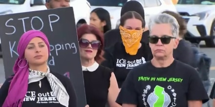 La muerte de Edwin López bajo custodia de ICE reaviva las protestas por el trato a inmigrantes