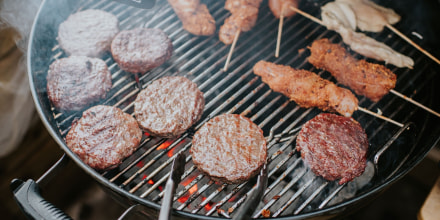 Las parrilladas del 4 de julio este año costarán en promedio $73.82