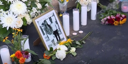 Recuerdan a la pareja asesinada en Guatemala tras su deportación de EE.UU.