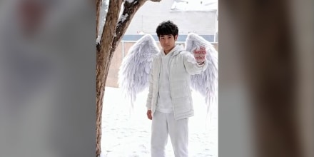 Una mexicana suplica que ICE la deje asistir al funeral de su hijo de 17 años