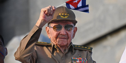 Reportan que Estados Unidos sopesa una acusación penal contra Raúl Castro
