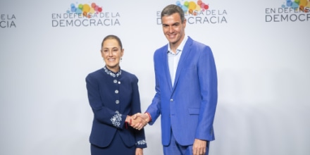 España y México resuelven su disputa diplomática sobre su pasado colonial