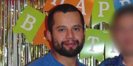 Habla la hermana del dreamer arrestado por segunda vez y a punto de ser deportado