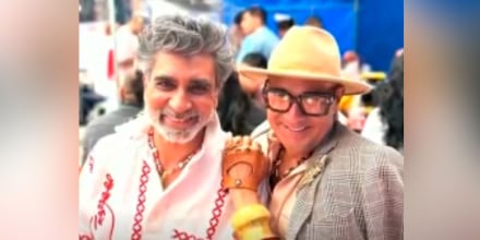 La misteriosa desaparición de una pareja de EE.UU. que se había mudado a México