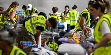 Estos son los insumos que recomiendan donar para ayudar a Venezuela