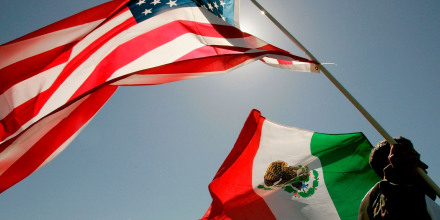Disminuye la población mexicana en EE.UU. por primera vez en 4 décadas