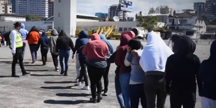 Programa de autodeportación voluntaria con CBP Home rebasa los 200,000 registros