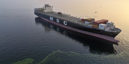 El precio de la gasolina alcanza su nivel más alto en los últimos 4 años por la guerra de Irán