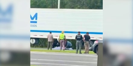 Qué se sabe del inmigrante mexicano que murió atropellado mientras huía de ICE en Florida