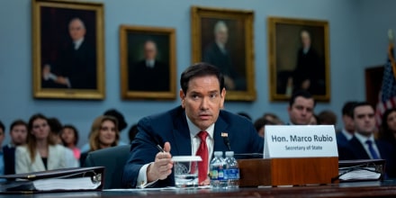 Marco Rubio defiende la designación de Cuba como estado patrocinador del terrorismo
