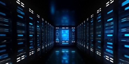 California alcanza acuerdo para regular el consumo de energía de los centros de datos