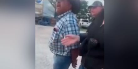 Así arrestaron a un inmigrante mexicano cuando acudió a un rodeo con su familia en Missouri