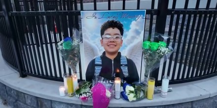 Muere un niño latino en escuela de Nueva York tras comer una dona en reto viral