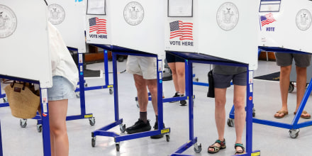 Una corte bloquea el uso de una base de datos del Gobierno con fines electorales