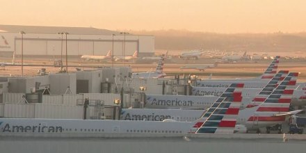 American Airlines reanuda los vuelos directos entre Miami y Caracas